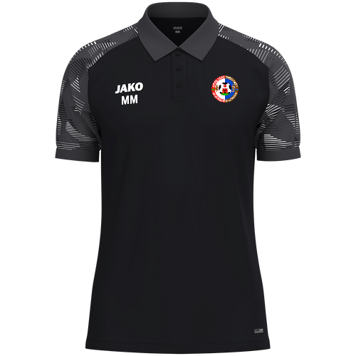 SpG Oderberg/Lunow Polo Sonic