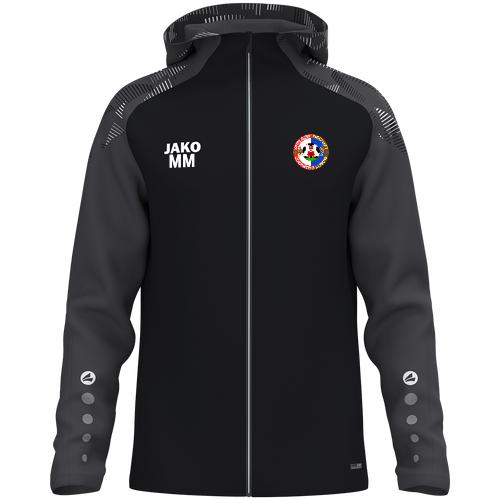 SpG Oderberg/Lunow Kapuzenjacke Sonic