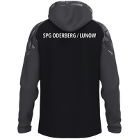 SpG Oderberg/Lunow Kapuzenjacke Sonic