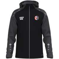 SpG Oderberg/Lunow Kapuzenjacke Sonic