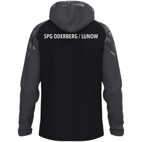 SpG Oderberg/Lunow Kapuzenjacke Sonic