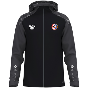 SpG Oderberg/Lunow Kapuzenjacke Sonic