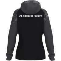 SpG Oderberg/Lunow Kapuzenjacke Sonic Damen