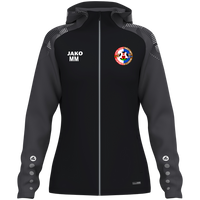 SpG Oderberg/Lunow Kapuzenjacke Sonic Damen