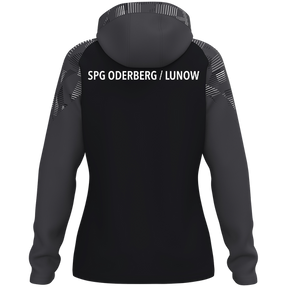 SpG Oderberg/Lunow Kapuzenjacke Sonic Damen