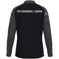 SpG Oderberg/Lunow Ziptop Sonic