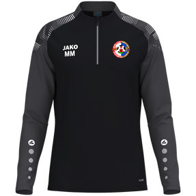 SpG Oderberg/Lunow Ziptop Sonic