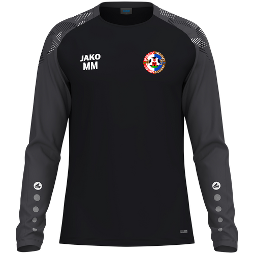 SpG Oderberg/Lunow Longsleeve Sonic