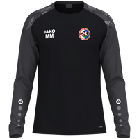 SpG Oderberg/Lunow Longsleeve Sonic