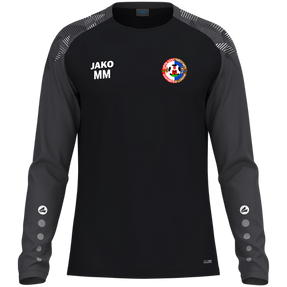 SpG Oderberg/Lunow Longsleeve Sonic