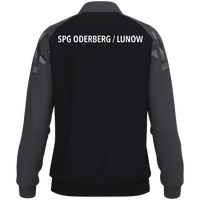 SpG Oderberg/Lunow Polyesterjacke Sonic