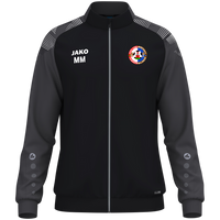 SpG Oderberg/Lunow Polyesterjacke Sonic