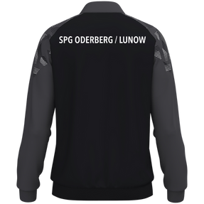 SpG Oderberg/Lunow Polyesterjacke Sonic