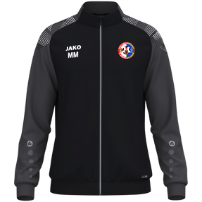 SpG Oderberg/Lunow Polyesterjacke Sonic