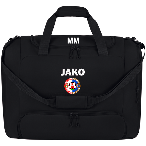 SpG Oderberg/Lunow Sporttasche One mit Bodenfach