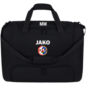 SpG Oderberg/Lunow Sporttasche One mit Bodenfach