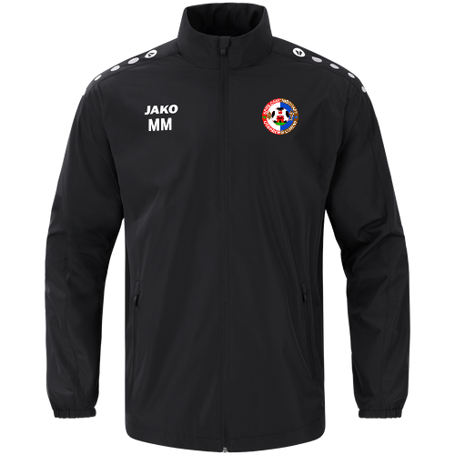 SpG Oderberg/Lunow Allwetterjacke One