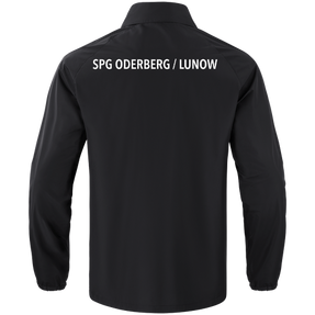 SpG Oderberg/Lunow Allwetterjacke One