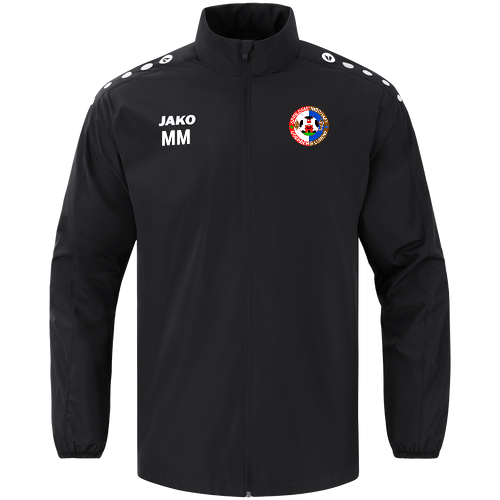 SpG Oderberg/Lunow Allwetterjacke Light One