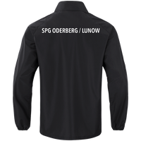SpG Oderberg/Lunow Allwetterjacke Light One
