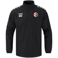 SpG Oderberg/Lunow Allwetterjacke Light One