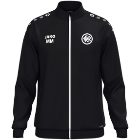 1.FC Röthenbach Polyesterjacke One