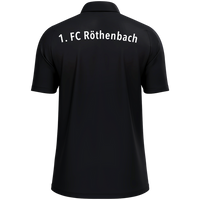1.FC Röthenbach Polo One Cotton