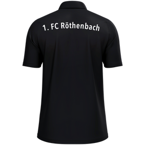 1.FC Röthenbach Polo One Cotton