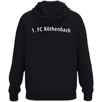 1.FC Röthenbach Kapuzensweat One Cotton