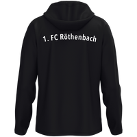 1.FC Röthenbach Kapuzenjacke One
