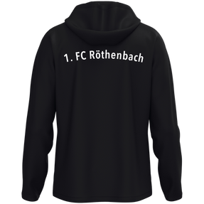 1.FC Röthenbach Kapuzenjacke One