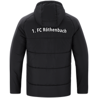 1.FC Röthenbach Steppjacke One