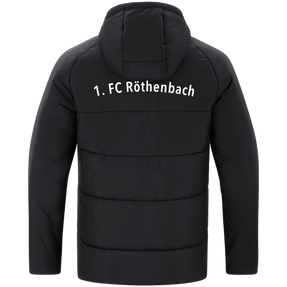 1.FC Röthenbach Steppjacke One
