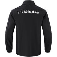 1.FC Röthenbach Allwetterjacke One