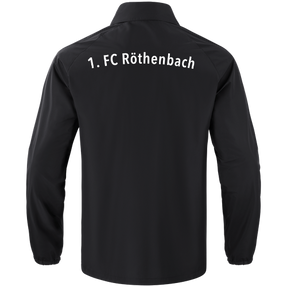 1.FC Röthenbach Allwetterjacke One