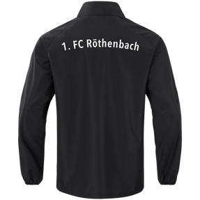 1.FC Röthenbach Allwetterjacke Light One