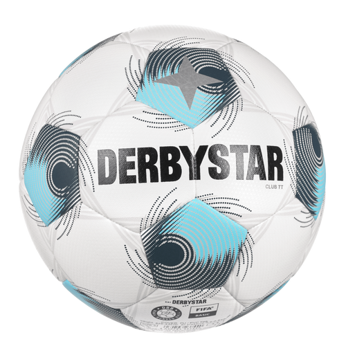 DERBYSTAR Trainingsball - Club TT 