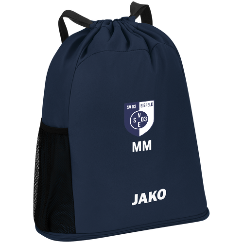 SV 03 Eisfeld Multibag One
