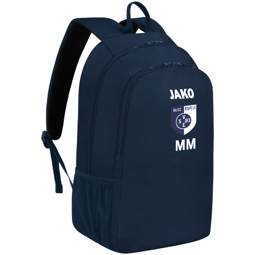 SV 03 Eisfeld Rucksack One