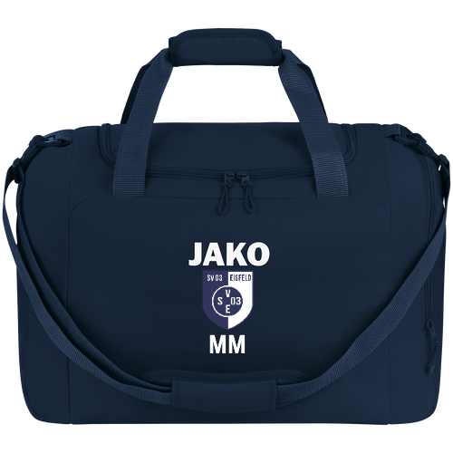 SV 03 Eisfeld Sporttasche One