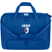 SV 03 Eisfeld Sporttasche One mit Bodenfach