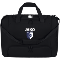 SV 03 Eisfeld Sporttasche One mit Bodenfach