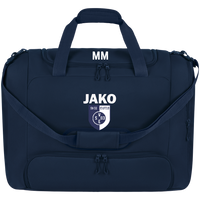 SV 03 Eisfeld Sporttasche One mit Bodenfach