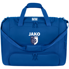 SV 03 Eisfeld Sporttasche One mit Bodenfach