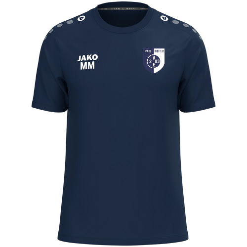 SV 03 Eisfeld T-Shirt One Cotton