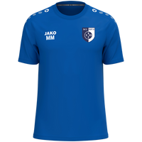 SV 03 Eisfeld T-Shirt One Cotton