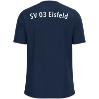 SV 03 Eisfeld T-Shirt One Cotton