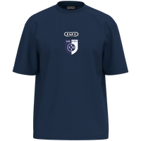 SV 03 Eisfeld T-Shirt Wardrobe