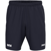 SV 03 Eisfeld Webshort One