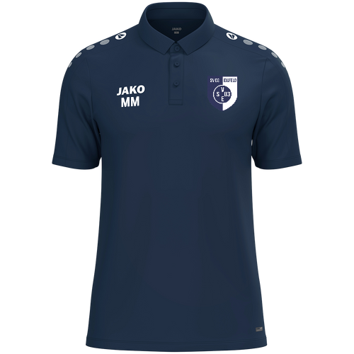 SV 03 Eisfeld Polo One